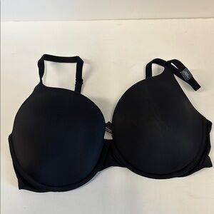 Victoria’s Secret Black Push Up Women's Bra